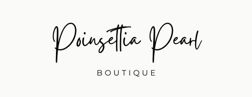 Poinsettia Pearl Boutique