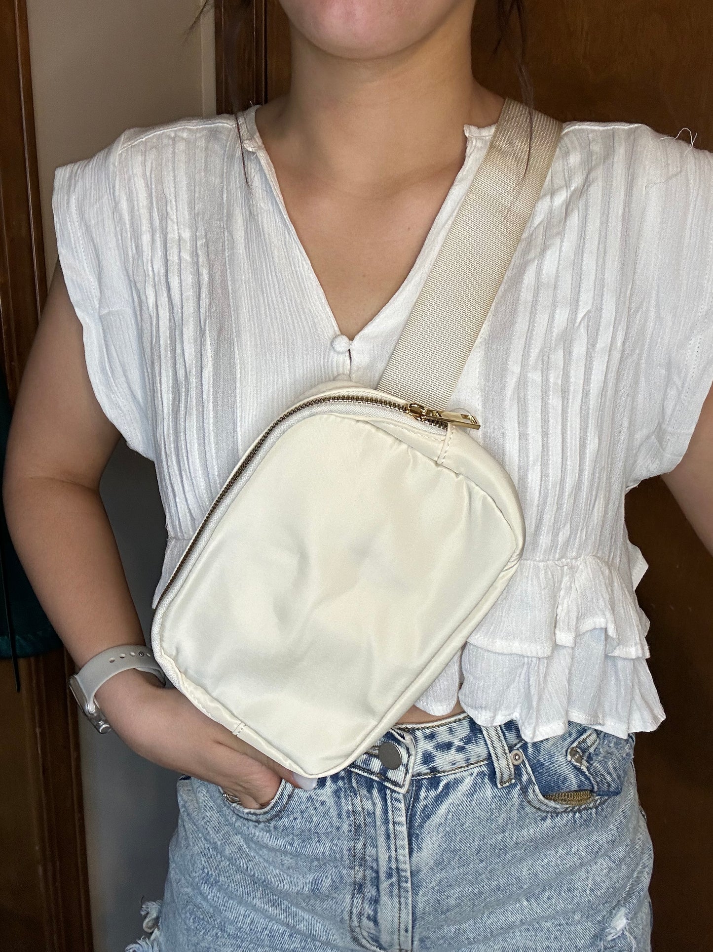 Belt Bag