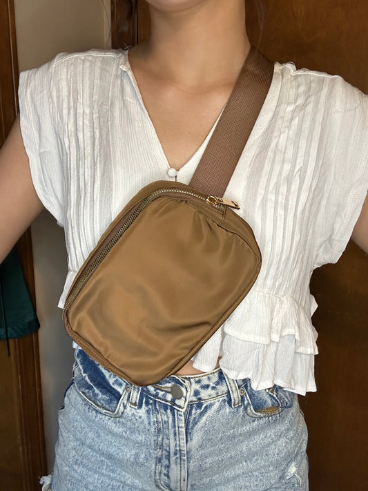 Belt Bag