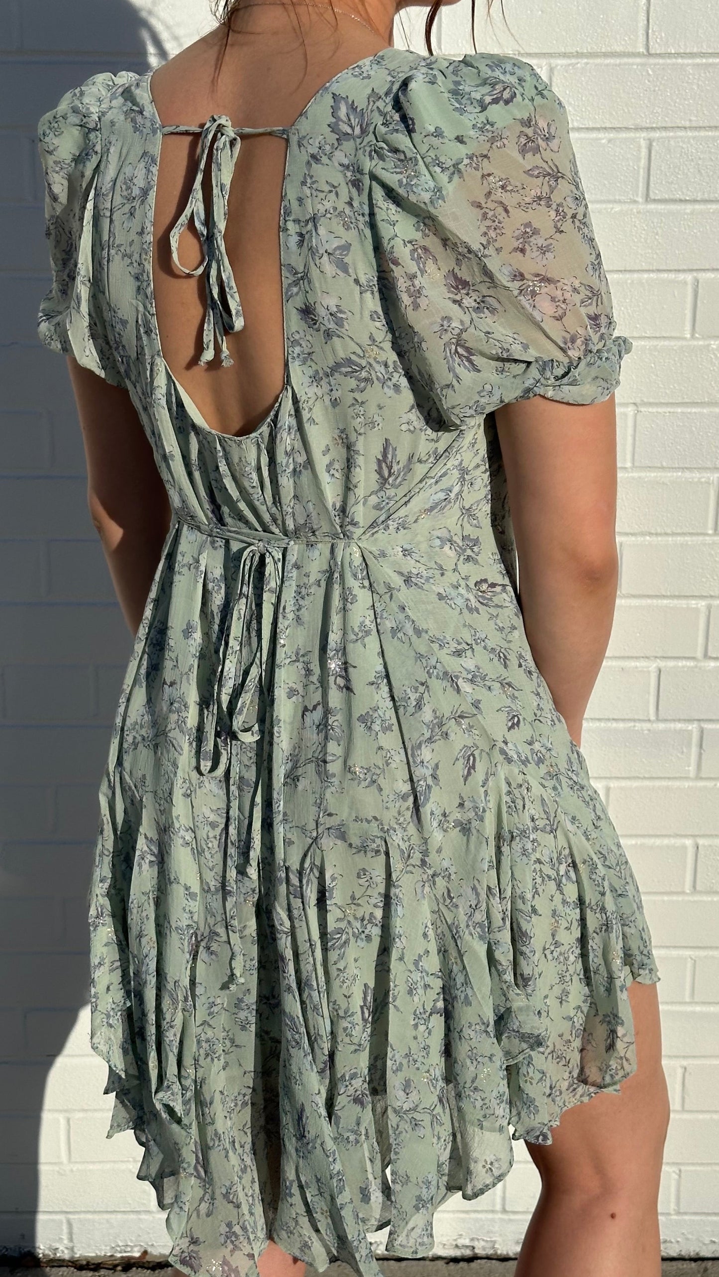 Eden Dress